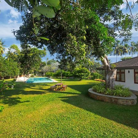 Anodawa Boutique Villa Tangalle Zewnętrze zdjęcie