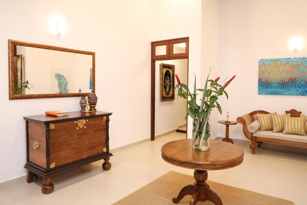 Anodawa Boutique Villa Tangalle Zewnętrze zdjęcie