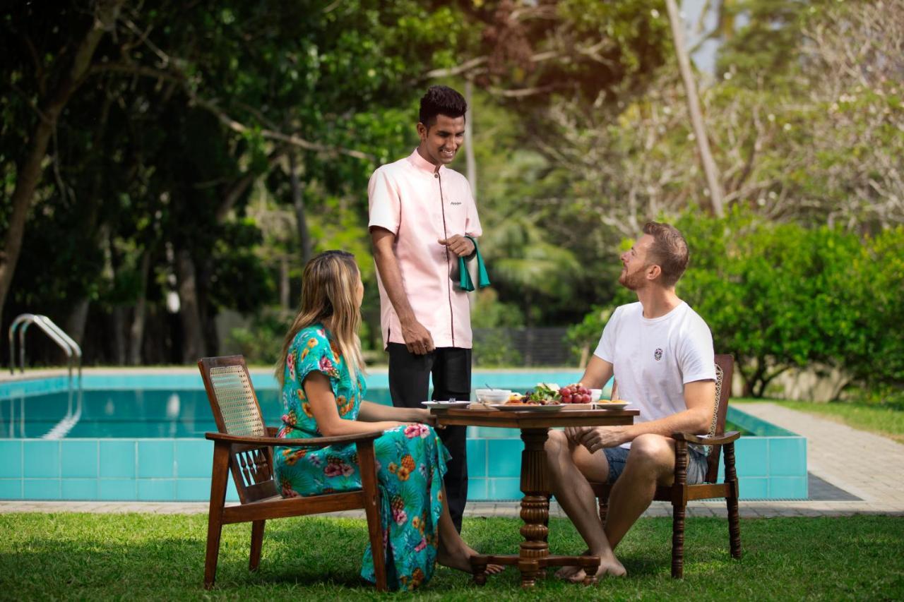 Anodawa Boutique Villa Tangalle Zewnętrze zdjęcie