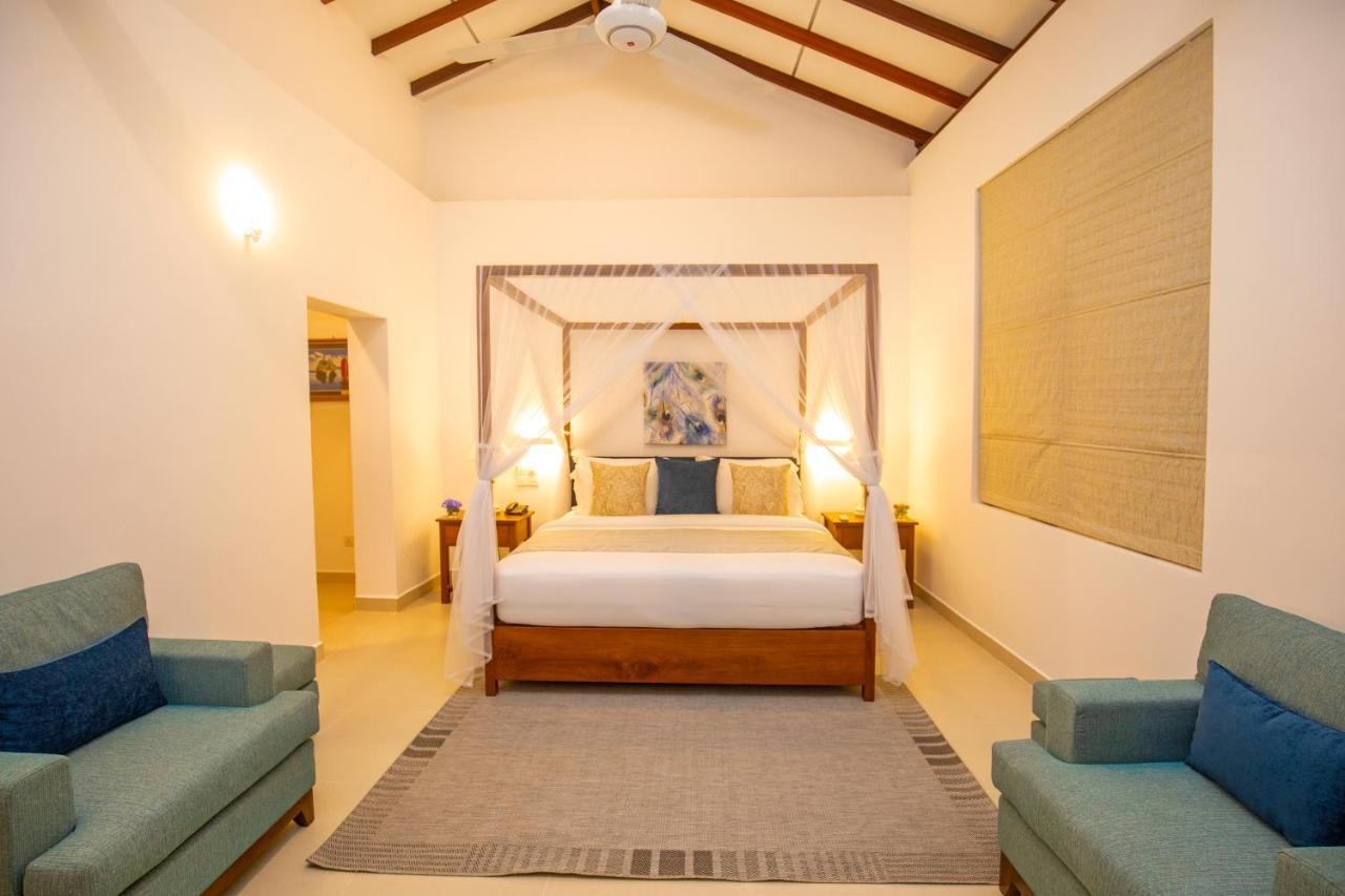 Anodawa Boutique Villa Tangalle Zewnętrze zdjęcie