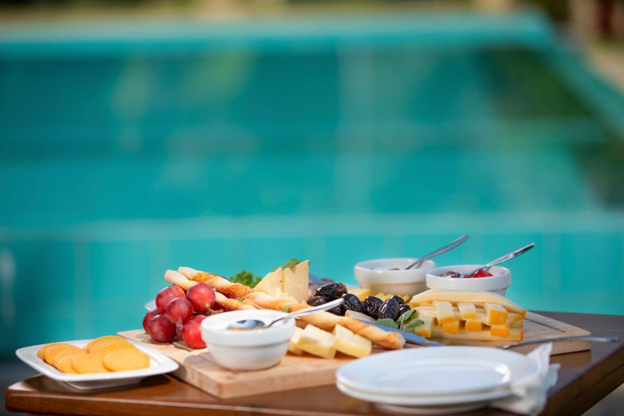 Anodawa Boutique Villa Tangalle Zewnętrze zdjęcie