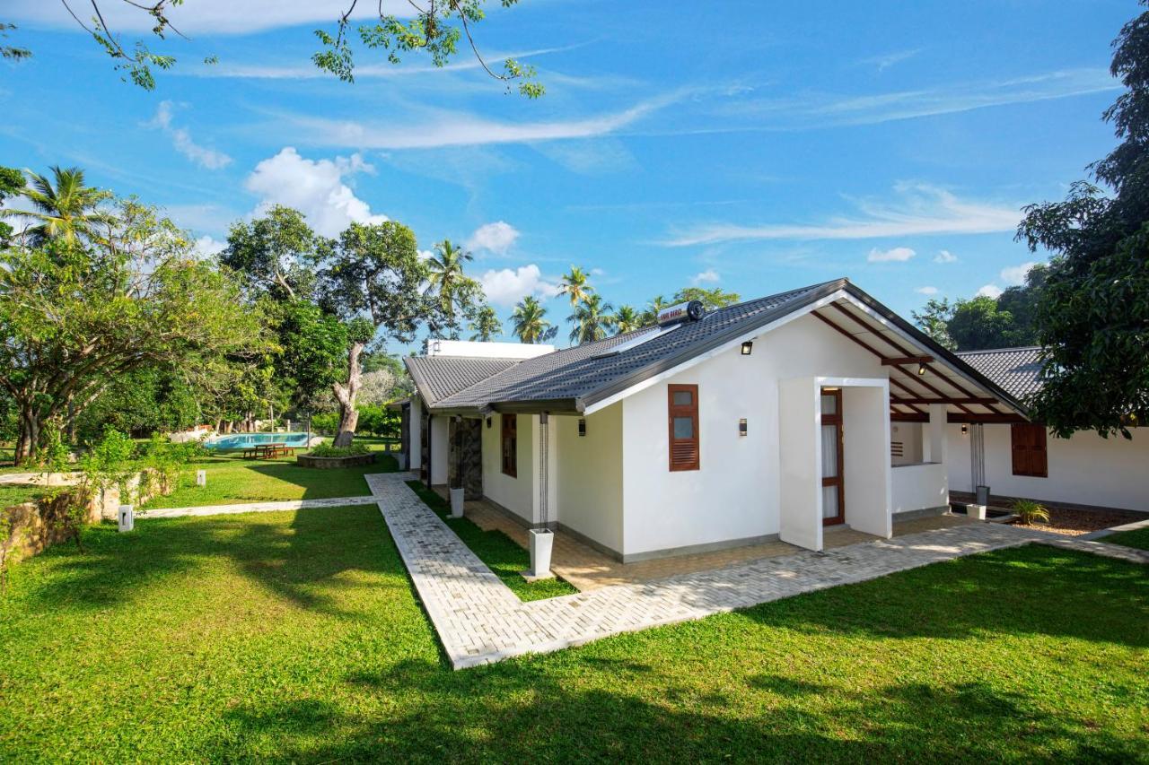 Anodawa Boutique Villa Tangalle Zewnętrze zdjęcie