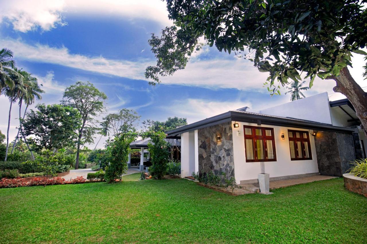 Anodawa Boutique Villa Tangalle Zewnętrze zdjęcie