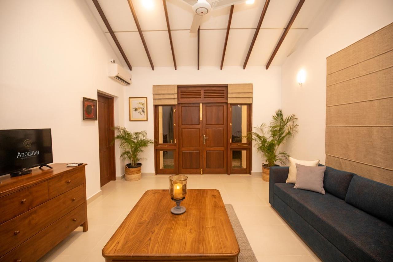 Anodawa Boutique Villa Tangalle Zewnętrze zdjęcie