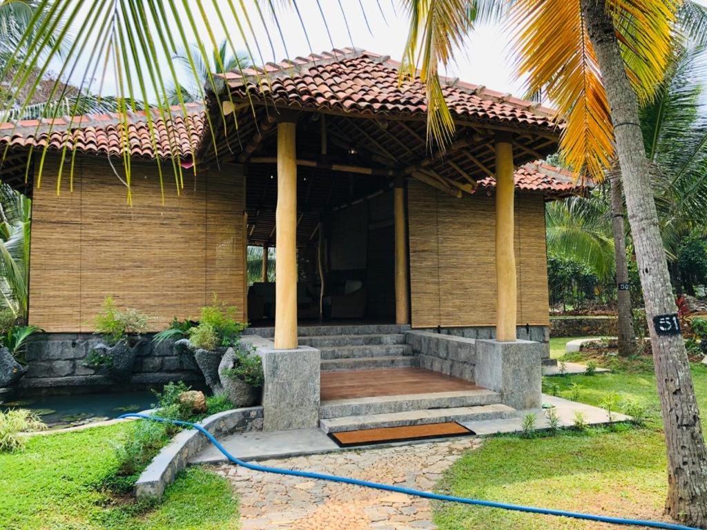 Anodawa Boutique Villa Tangalle Zewnętrze zdjęcie