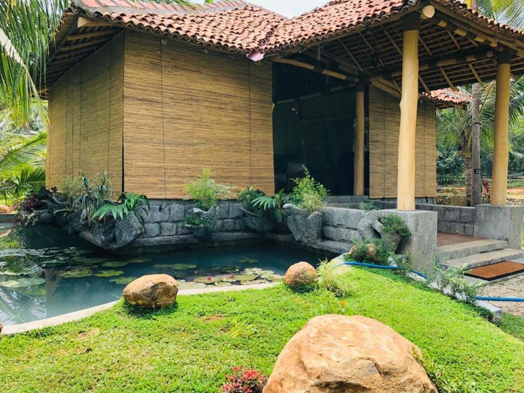 Anodawa Boutique Villa Tangalle Zewnętrze zdjęcie