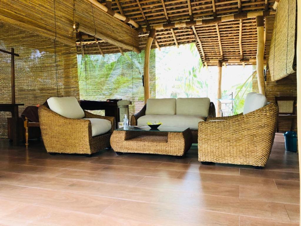 Anodawa Boutique Villa Tangalle Zewnętrze zdjęcie