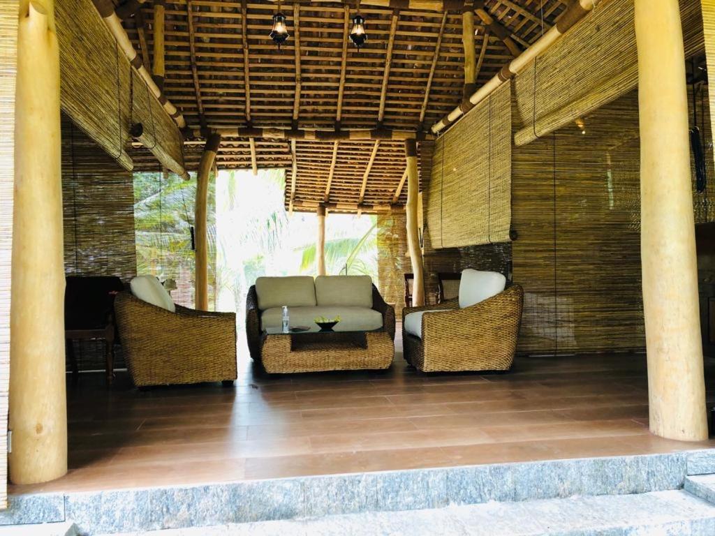 Anodawa Boutique Villa Tangalle Zewnętrze zdjęcie