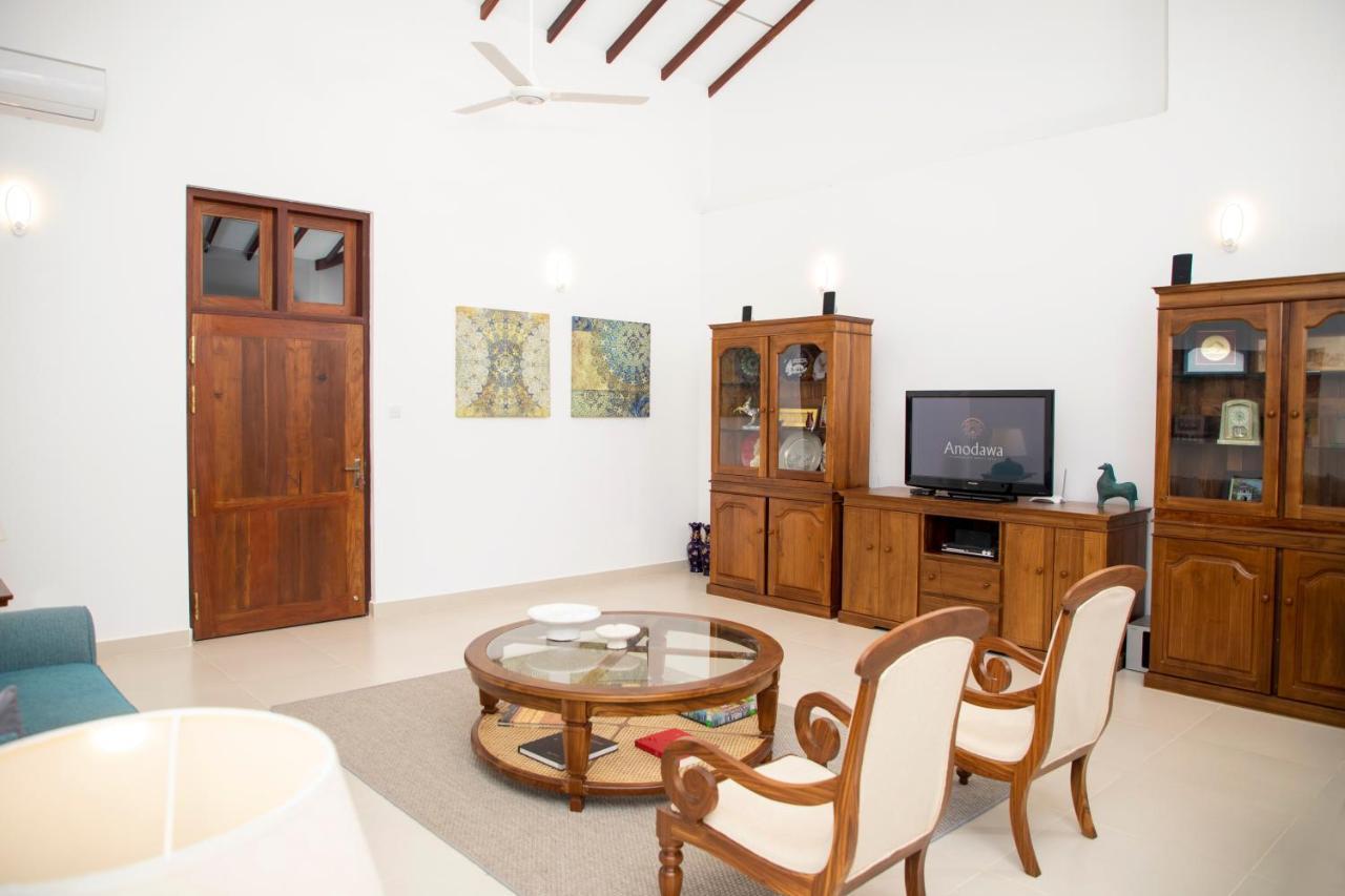 Anodawa Boutique Villa Tangalle Zewnętrze zdjęcie