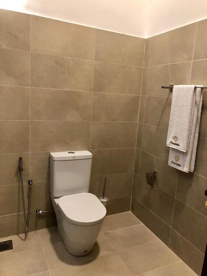 Anodawa Boutique Villa Tangalle Pokój zdjęcie